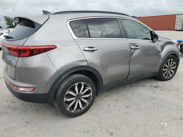 2019 KIA SPORTAGE E - KNDPN3AC3K7543380