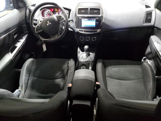 2015 MITSUBISHI OUTLANDER - 4A4AR4AU4FE004074