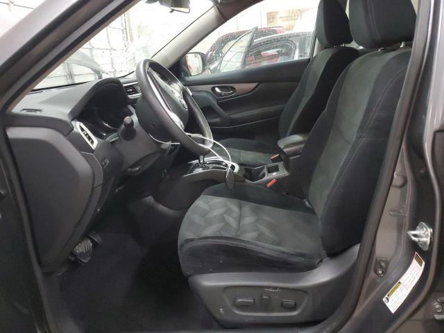 VIN 5N1AT2MT7FC926295 2015 Nissan Rogue, S no.7