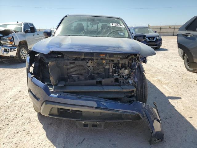 2022 NISSAN FRONTIER S - 1N6ED1EJ6NN609988