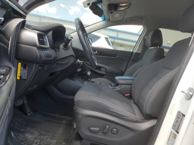 2016 KIA SORENTO LX - 5XYPG4A3XGG004961