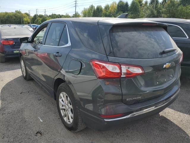 VIN 2GNAXJEV9J6308326 2018 Chevrolet Equinox, LT no.2