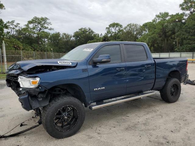 2023 RAM 1500 BIG H - 1C6SRFMT7PN596380