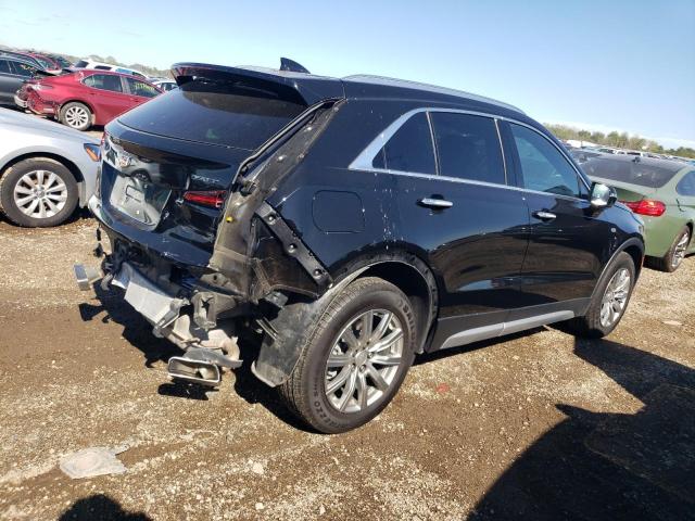 2021 CADILLAC XT4 PREMIU - 1GYFZCR49MF007551