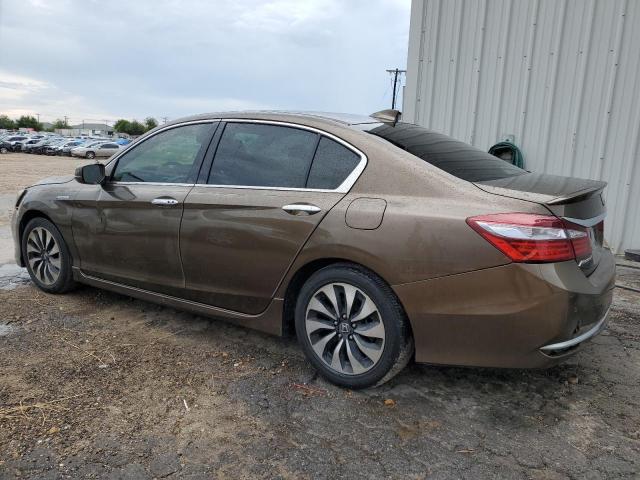 VIN JHMCR6F79HC006320 2017 Honda Accord, Touring Hy... no.2