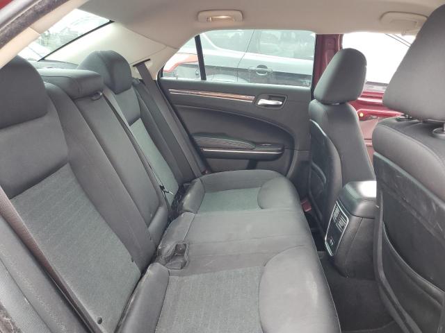 2019 CHRYSLER 300 TOURIN - 2C3CCAAG1KH613575