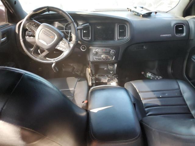 2016 DODGE CHARGER PO - 2C3CDXAT8GH192765