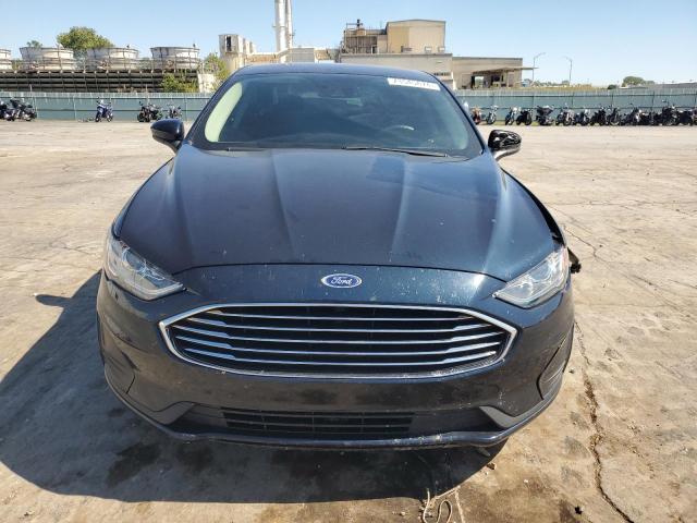 VIN 3FA6P0HD4LR103901 2020 Ford Fusion, SE no.5