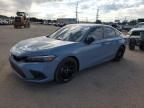 2023 HONDA CIVIC SPOR - 19XFL2H87PE001056