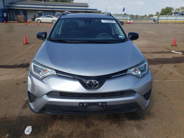 2018 TOYOTA RAV4 LE - JTMZFREV0JJ186715