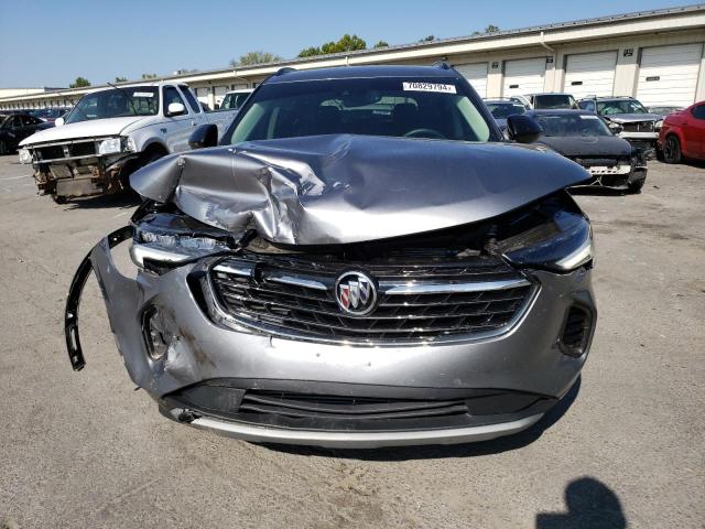 2021 BUICK ENVISION P - LRBFZMR4XMD070986