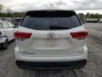 TOYOTA HIGHLANDER photo