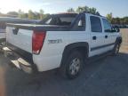 CHEVROLET AVALANCHE photo