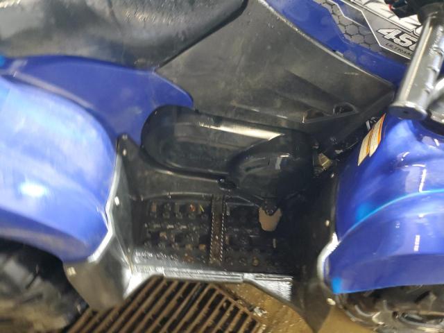 2014 YAMAHA YFM450 FWA - 5Y4AJ63Y6EA102708