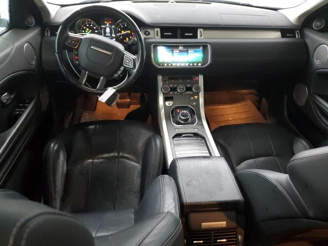 2017 LAND ROVER RANGE ROVE - SALVP2BG9HH204969