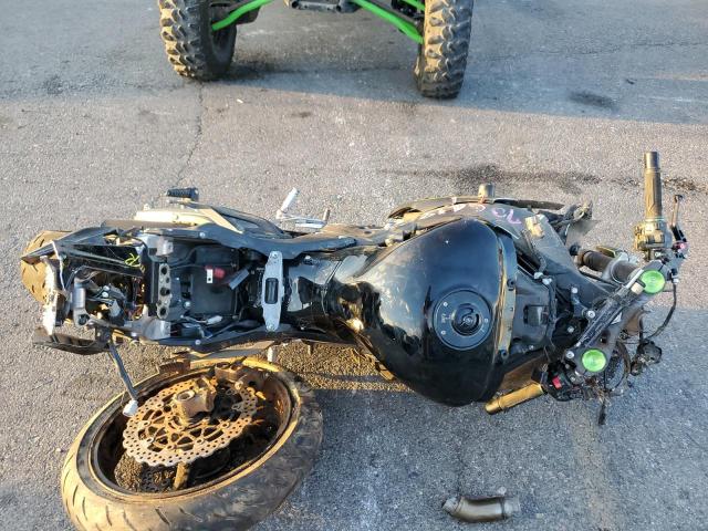 2015 KAWASAKI ZX1000 J - JKAZXCJ15FA024707