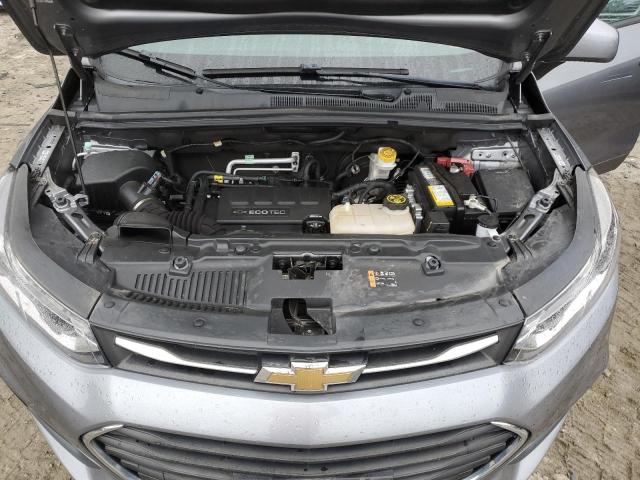 VIN 3GNCJNSB9LL238465 2020 CHEVROLET TRAX no.11