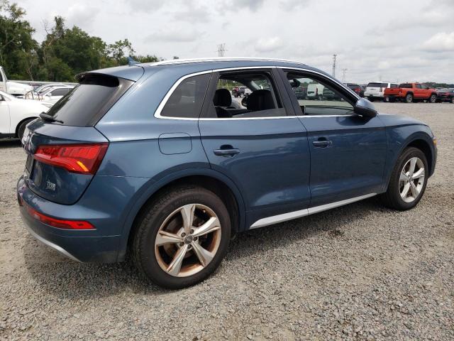 VIN WA1BNAFY9J2027145 2018 Audi Q5, Premium Plus no.3