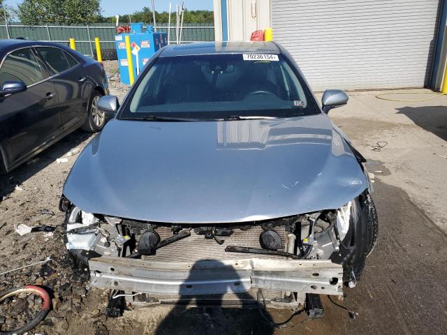 VIN 4T1B11HK5JU537616 2018 Toyota Camry, L no.5