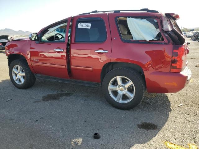 Vin: 1gnskbe09cr210062, lot: 71417634, chevrolet tahoe k1500 lt 20122
