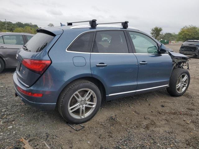 2016 AUDI Q5 TDI PRE WA1CVAFP8GA062950