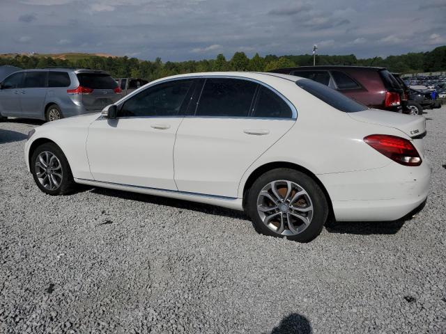 2015 MERCEDES-BENZ C 300 4MAT 55SWF4KB1FU038800  72192624