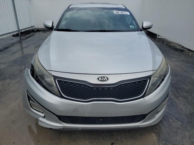 VIN 5XXGN4A70FG432212 2015 KIA OPTIMA no.5