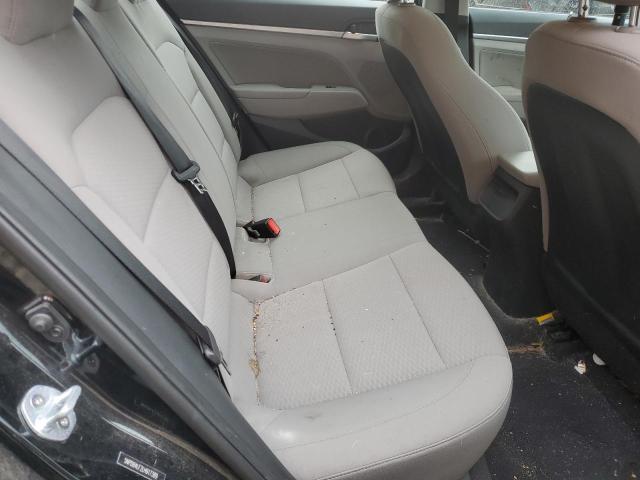 2020 HYUNDAI ELANTRA SE - 5NPD84LF2LH617389