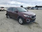 KIA SORENTO LX photo