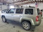 JEEP PATRIOT SP photo