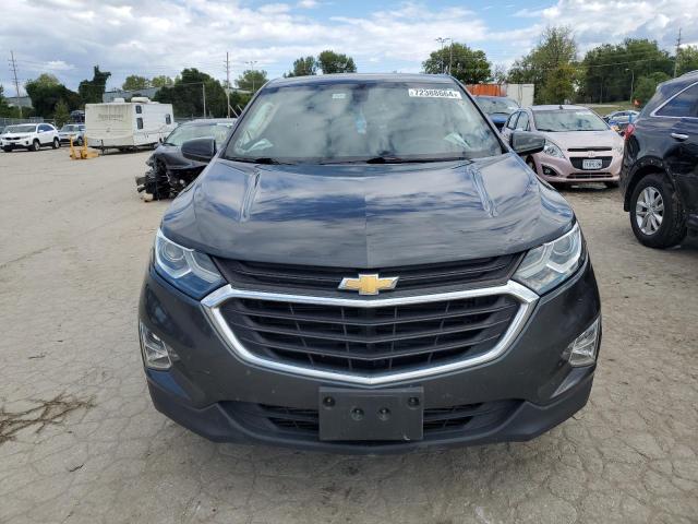 VIN 2GNAXKEV7K6198402 2019 Chevrolet Equinox, LT no.5