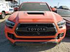 TOYOTA TACOMA DOU photo