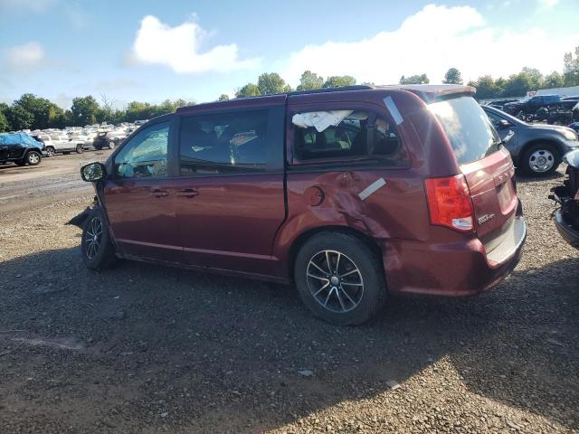 VIN 2C4RDGEG6JR343543 2018 Dodge Grand Caravan, GT no.2