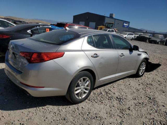 VIN KNAGM4A71D5363273 2013 KIA Optima, LX no.3