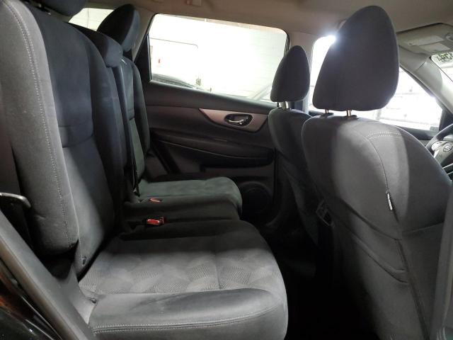 2015 NISSAN ROGUE S - KNMAT2MV5FP503018