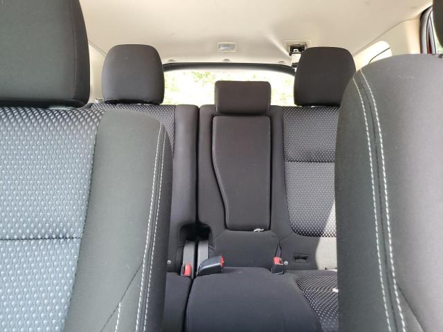 2016 MITSUBISHI OUTLANDER - JA4AZ3A35GZ026873