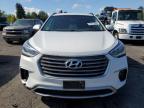 HYUNDAI SANTA FE S photo