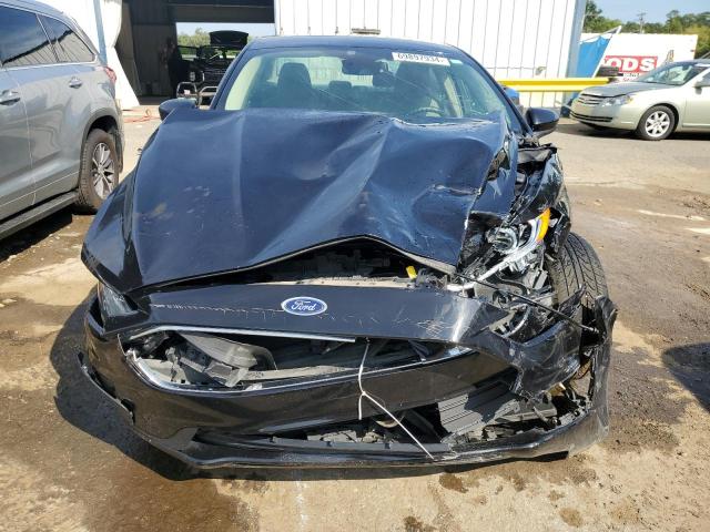 VIN 3FA6P0HD9KR246650 2019 Ford Fusion, SE no.5