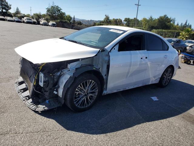 2023 KIA FORTE GT L - 3KPF54AD6PE594633