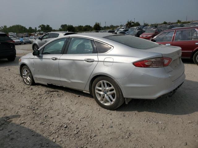 VIN 3FA6P0HR1DR245197 2013 Ford Fusion, SE no.2