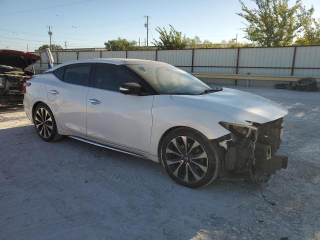 VIN 1N4AA6AP5GC381598 2016 Nissan Maxima, 3.5S no.4