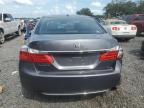 HONDA ACCORD EXL photo