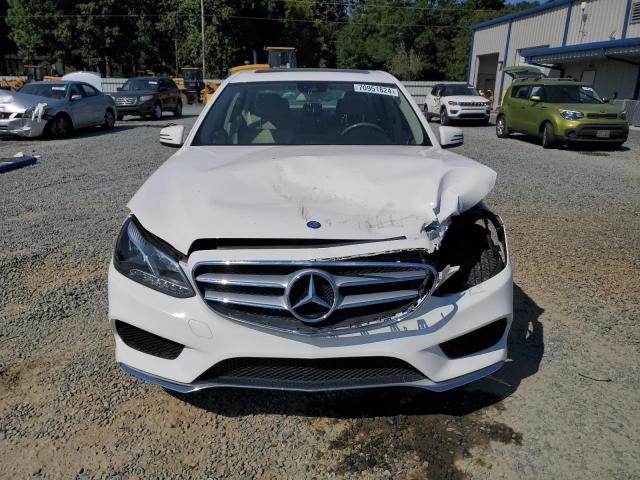 VIN WDDHF5KBXEA867376 2014 Mercedes-Benz E-Class, 350 no.5