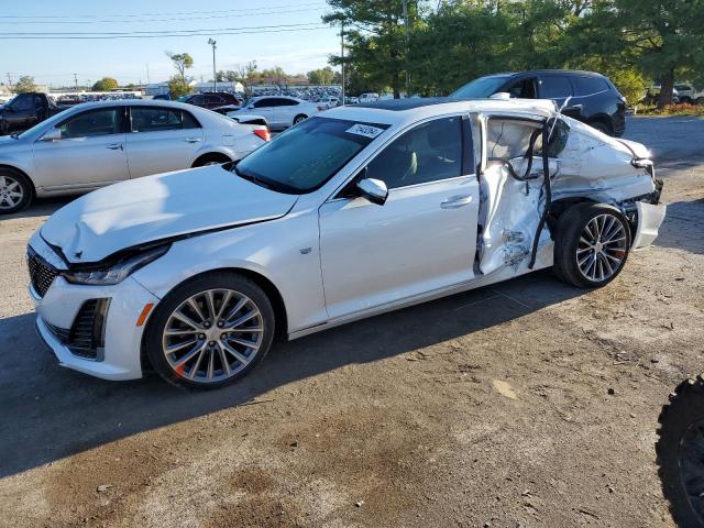 2020 CADILLAC CT5 PREMIU #2940766435