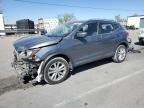 2017 NISSAN ROGUE SPOR - JN1BJ1CR5HW120538