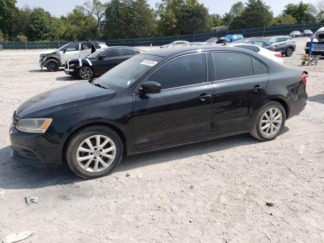 2015 VOLKSWAGEN JETTA SE 3VWD07AJ0FM333920  70815334