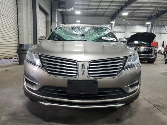 2017 LINCOLN MKC RESERV - 5LMCJ3D9XHUL35266