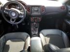 JEEP COMPASS TR photo