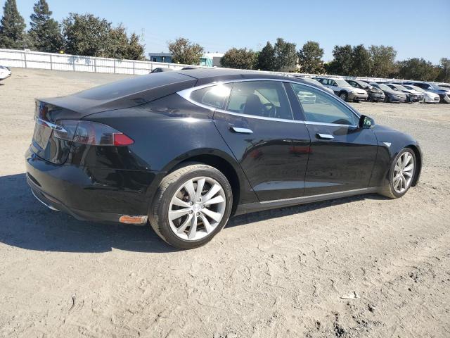 VIN 5YJSA1H10FFP77958 2015 Tesla MODEL S, 85 no.3