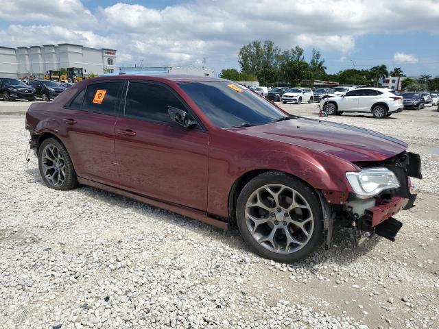 2016 CHRYSLER 300 LIMITE - 2C3CCAAG9GH156876